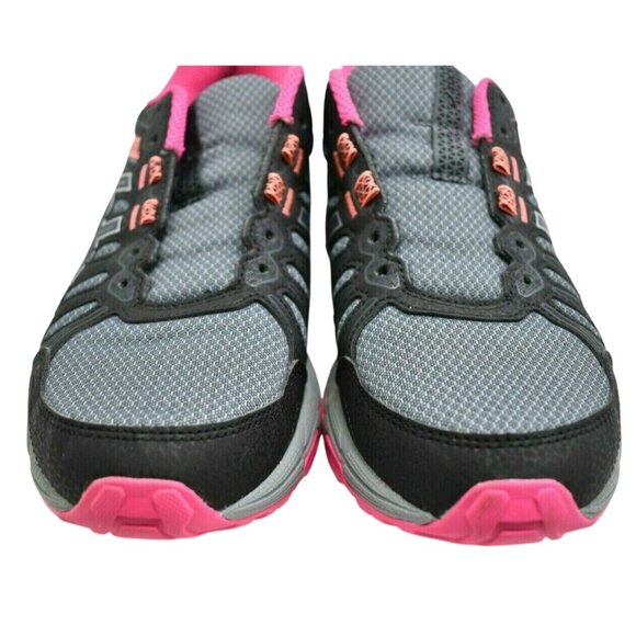 ASICS GEL VENTURE 7 Womens Running Shoes Euro 37.5 US 6.5 1012A476 - Picture 4 of 8